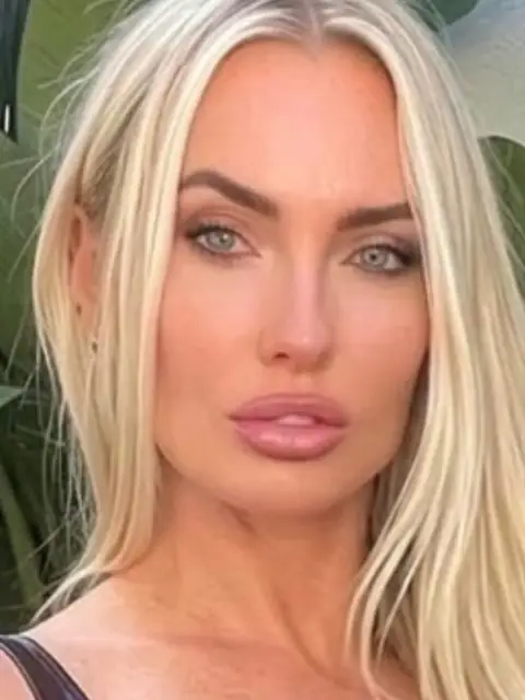 Isabella Rose on OnlyFans