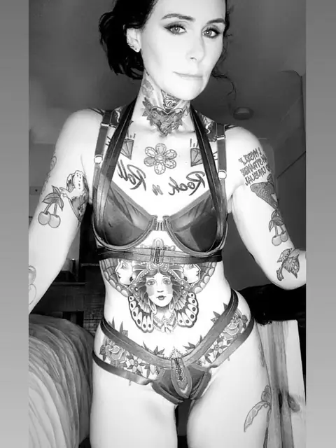 The Milking Queen on OnlyFans