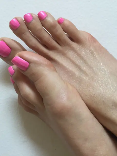 Diva Prettyfeet OnlyFans profile