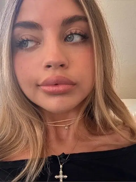 Bella . on OnlyFans