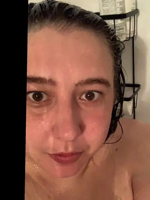 Daddy's girl on OnlyFans