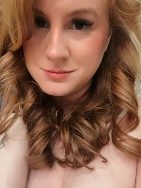 Miranda Hodge OnlyFans profile