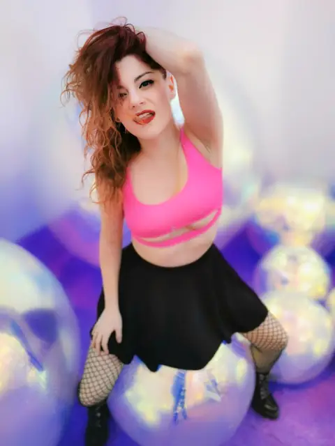 FREE April Rose on OnlyFans