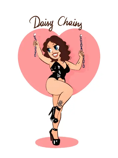 Daisy Chains on OnlyFans