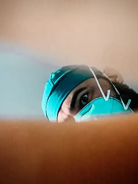 Dr. Surgeon on OnlyFans