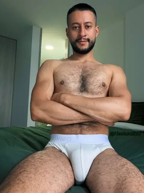 Hector on OnlyFans