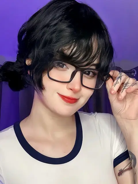 Raven Swin Free on OnlyFans