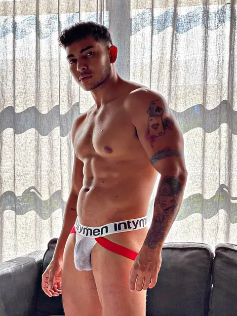 Donny on OnlyFans