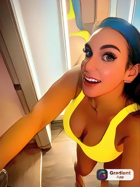 Jessica Sunshine777 on OnlyFans