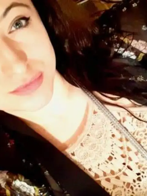 Gia Ali OnlyFans profile