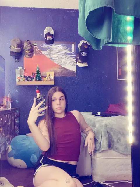 Natalee on OnlyFans