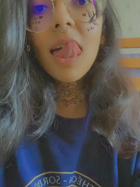 Elena DeAngeli on OnlyFans