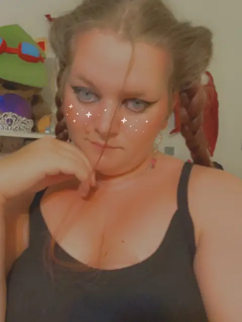Cursity Darkness on OnlyFans