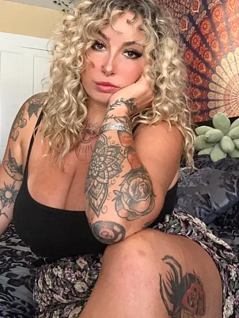 Tay on OnlyFans
