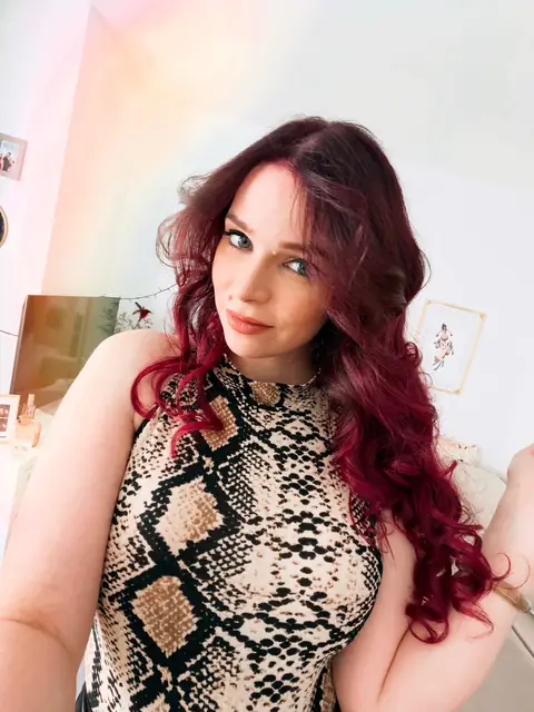 Eva D licieuse on OnlyFans