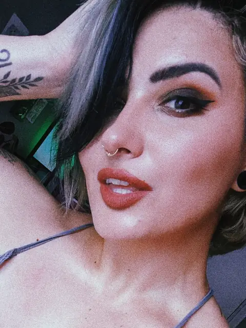 Austen Marie on OnlyFans