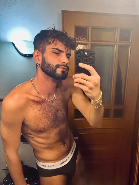 Teo on OnlyFans