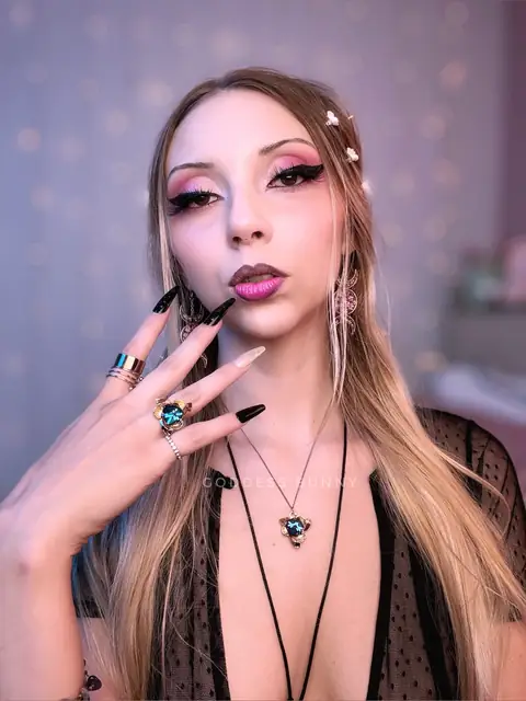 Sex Sorceress Bunny on OnlyFans