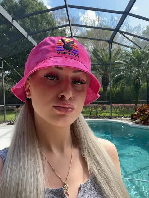 playboy pimpcess OnlyFans profile
