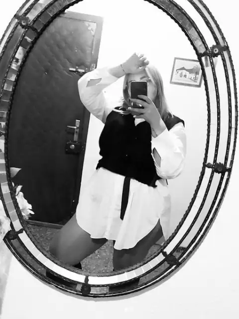Cara Swank on OnlyFans