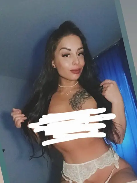 Mihaa on OnlyFans