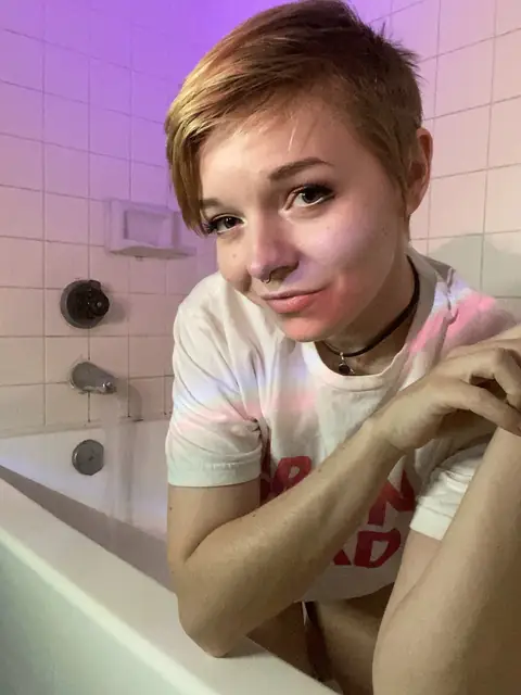 AlexaCrush on OnlyFans