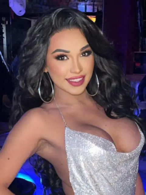 Jessy Dubai VIP on OnlyFans