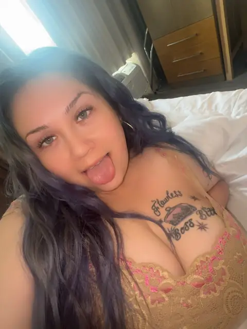 Sasha Playmate on OnlyFans