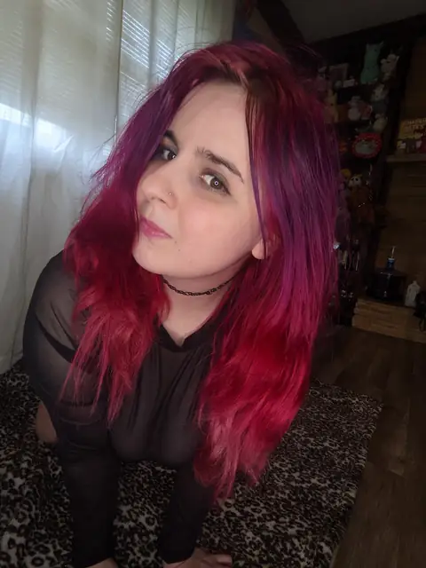 Anira Marie on OnlyFans