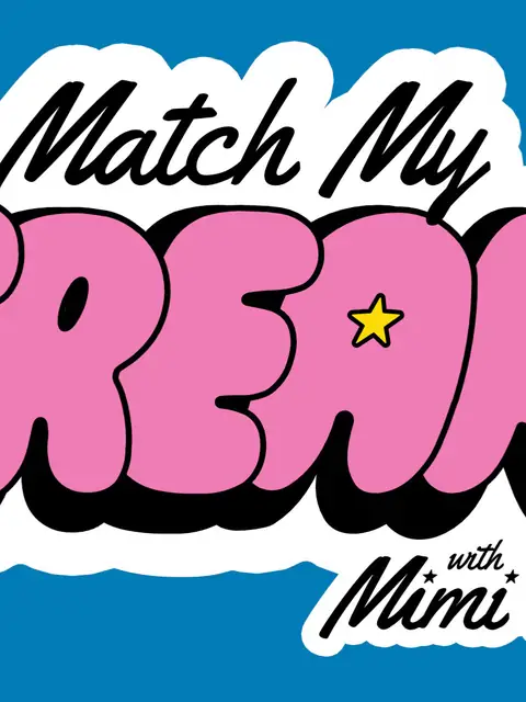 Match My Freak Podcast w/ Mimi & Martin on OnlyFans