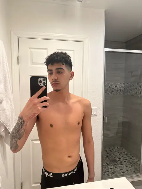 Diego Perez on OnlyFans