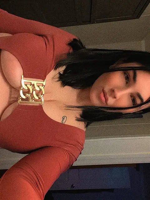 Goddess Kay on OnlyFans