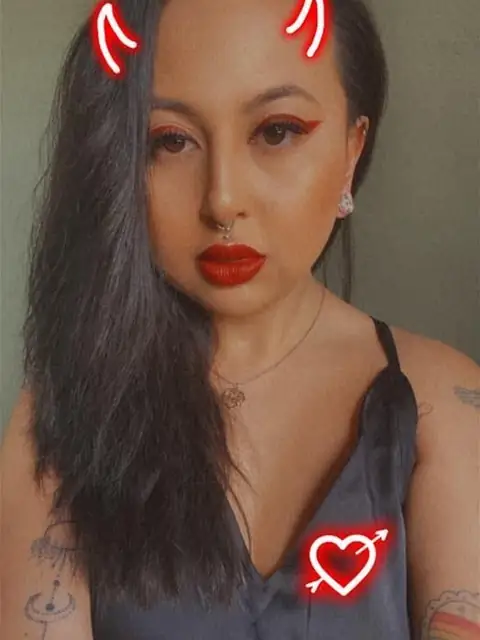 Valerie Voss OnlyFans profile