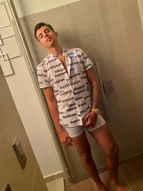 Juan on OnlyFans