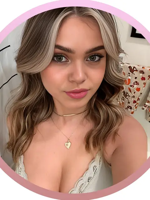 Amanda on OnlyFans