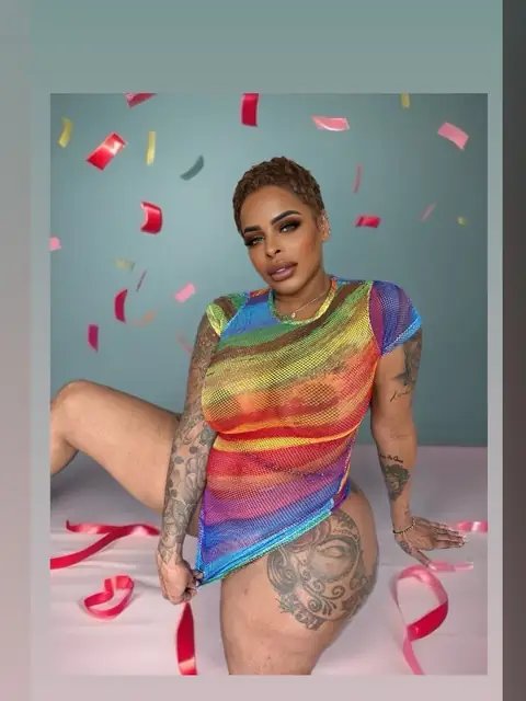 Ms.Iceexclusive OnlyFans profile