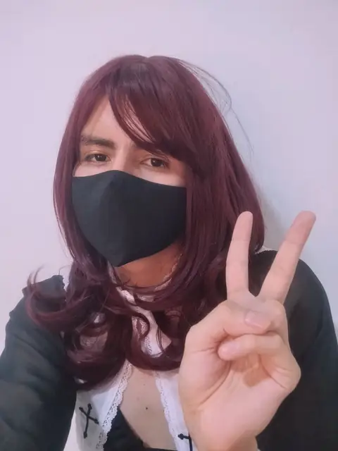Violette on OnlyFans