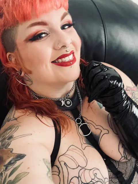 Autumn Willow on OnlyFans