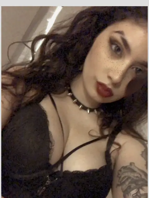 deathcorenymph666 OnlyFans profile