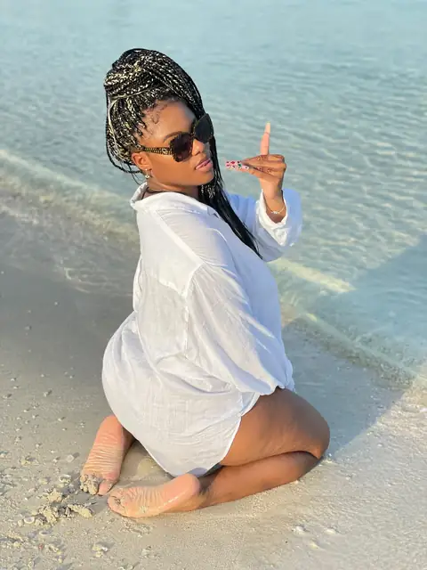 Sunny OnlyFans profile