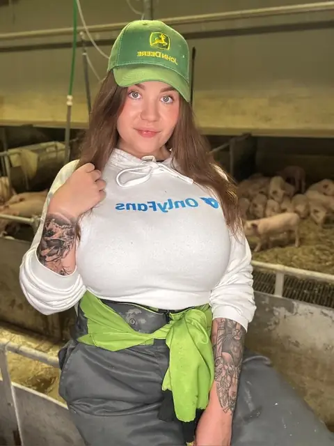 Lady Mary Country Girl OnlyFans profile