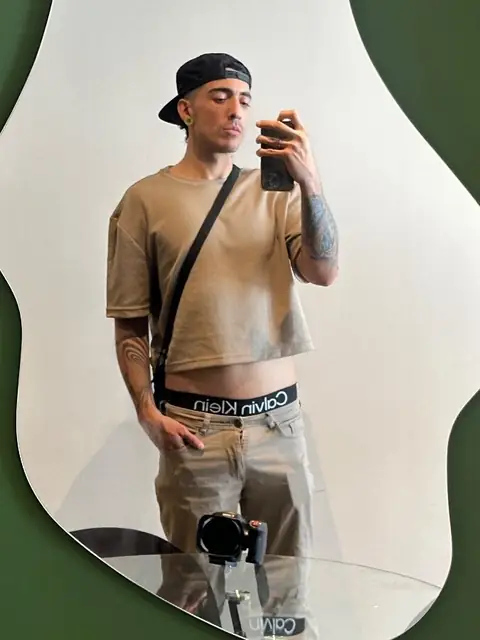 Daniel on OnlyFans