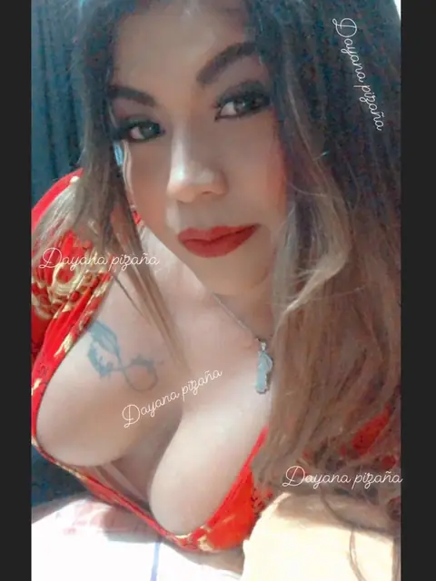 Dayana piza a on OnlyFans