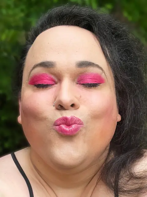 MissAlinaPaige (Trans) on OnlyFans