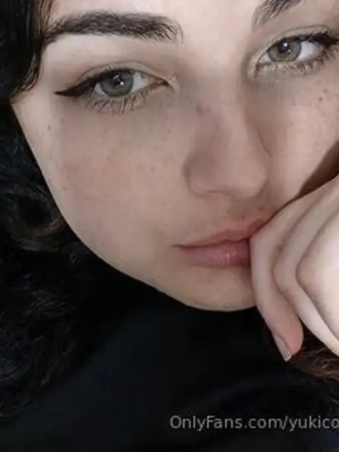 Yuki Cookie on OnlyFans