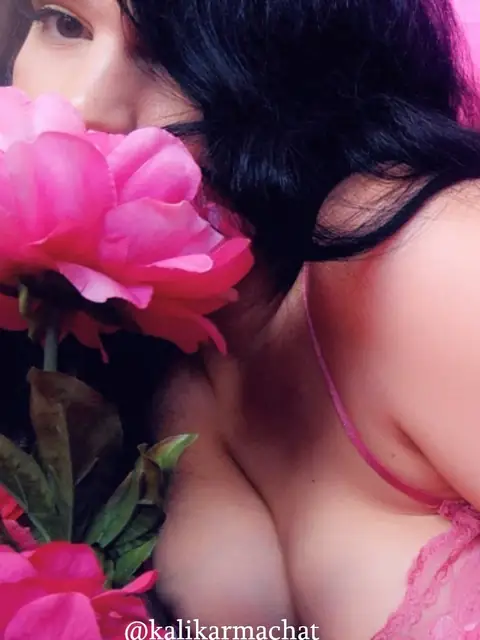 Kali Karma on OnlyFans