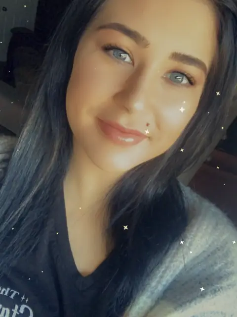 Chloe Marie on OnlyFans
