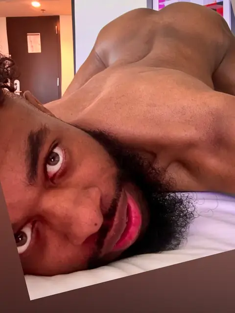 Armani Walton on OnlyFans