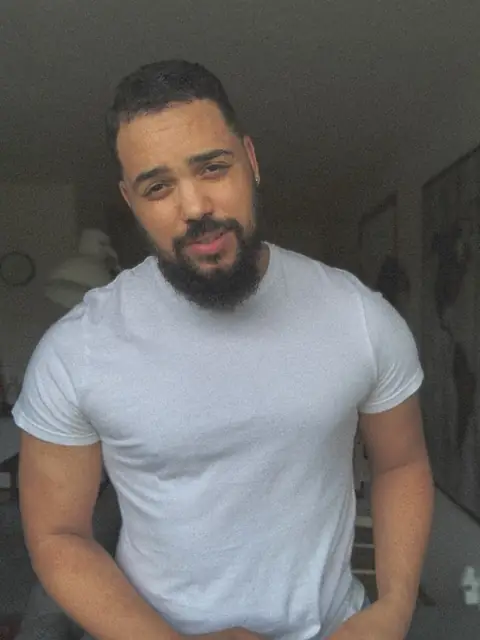 Yusef on OnlyFans