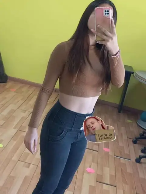 La china on OnlyFans